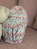 Bright Mama and me hat bundle
