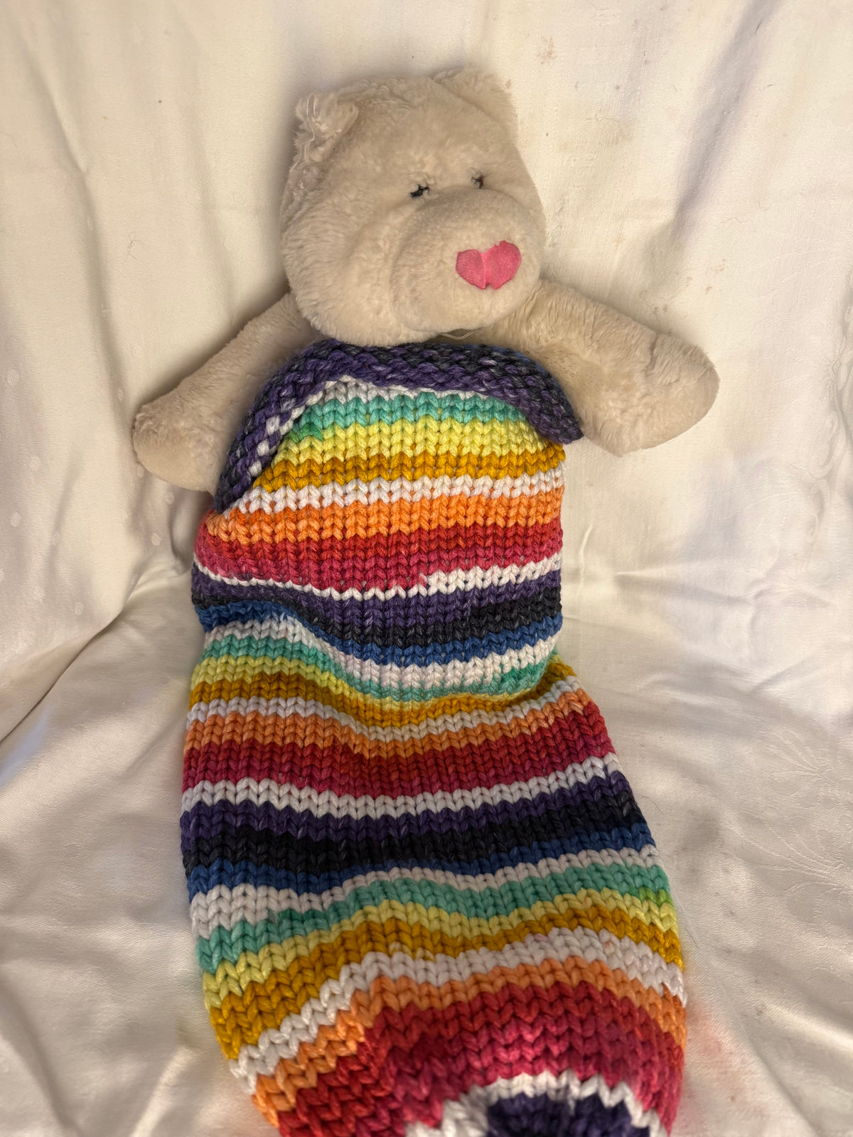 Bright baby bundle - Round
