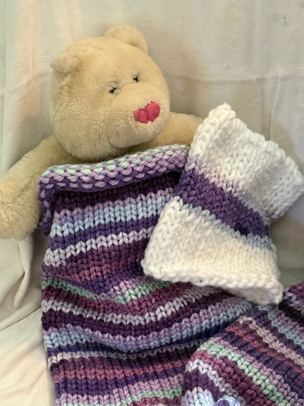 Bright baby bundle - Square