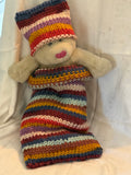 Bright baby bundle - Square