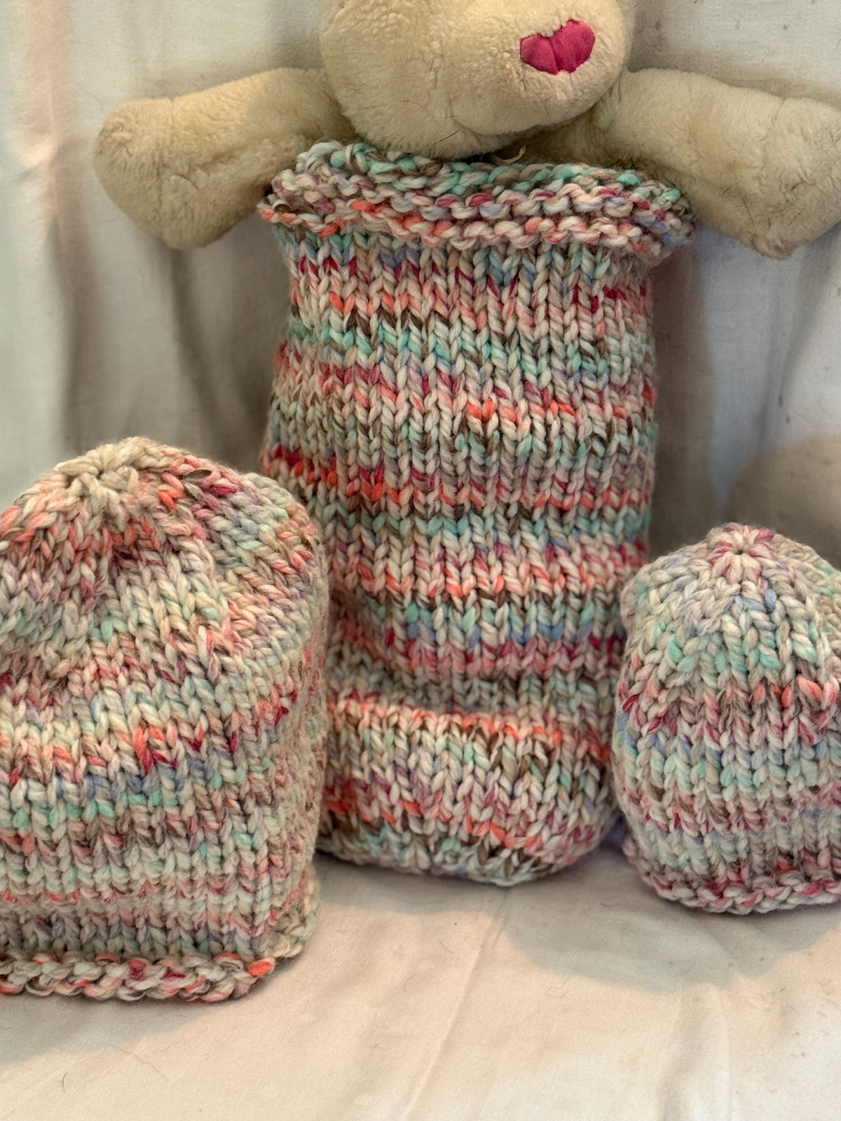 Bright Matching Mama bundle