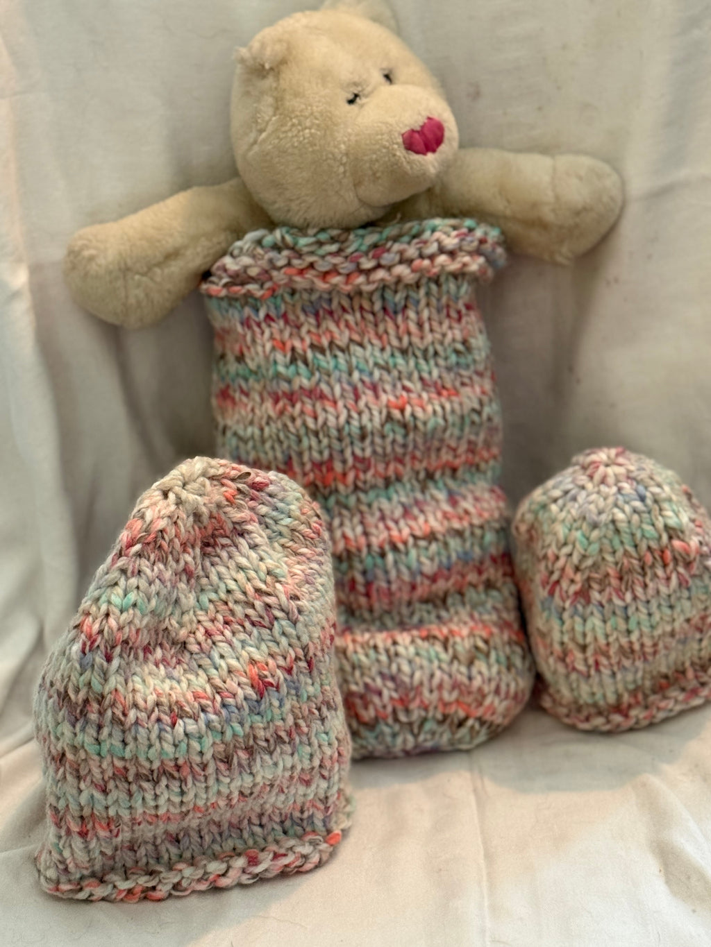 Bright Matching Mama bundle